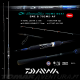 Cana Daiwa Emeraldas Boat 702MS-AF 2,13m - 40-100g