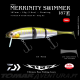 Swimbait Daiwa Steez Merrinity Swimmer 187F
