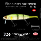 Swimbait Daiwa Steez Merrinity Swimmer 187F