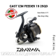 Carreto Daiwa Cast´Izm Feeder 19 25QD
