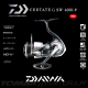 Carreto Spinning Daiwa CERTATE G 24 SW 6000 P
