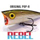 Amostra Rebel Pop-R