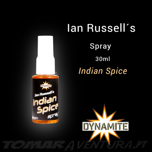 Aditivo Dynamite Ian Russell´s Spray 30ml
