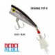 Amostra Rebel Pop-R