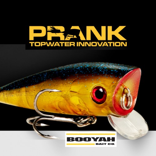 Amostra Booyah Prank