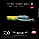 Daiwa Steez Snappy Frog Jr.