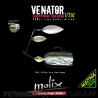 Spinnerbait Molix Venator HC DW 1/2oz