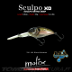 Molix Sculpo XD Rattlin