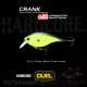 Duel Hardcore Crank SR 65F