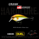 Duel Hardcore Crank SR 65F