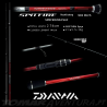Cana Spinning Daiwa Spitfire Rockfishing 902MLFS-AF 2,74m 5-14g