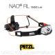 Petzl NAO RL 1500 lm