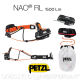 Petzl NAO RL 1500 lm