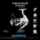 Shimano Nexave FE 6000