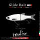 Swimbait Molix Glide Bait 130F