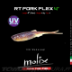 Molix RT Fork Flex 4"