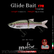Swimbait Molix Glide 178 F