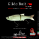 Swimbait Molix Glide 178 F