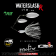 Spinnerbait Molix Waterslash R DW 1/2oz