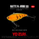 Yo-Zuri  RATTL´N VIBE 55 (S)