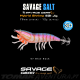 Savage Gear Hibrid Shrimp EGI Jig 3D