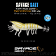 Savage Gear Hibrid Shrimp EGI Jig 3D