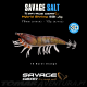Savage Gear Hibrid Shrimp EGI Jig 3D