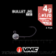 VMC Bullet Jig