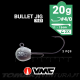 VMC Bullet Jig