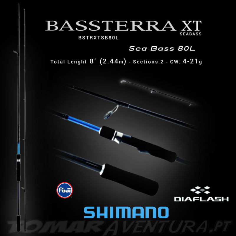 Cana Spinning Daiwa Prorex PX AGS 902MHFS-AF