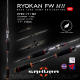 Cana Baitcasting Sakura Ryokan FW 7´1"MH 215cm 7-28g