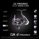 Daiwa Prorex V 22 LT 4000-CXH