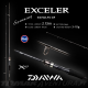 Daiwa Exceler 702LFS-DF 2,13m 3-10g