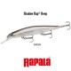Amostra Rapala Shadow Rap Deep