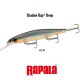 Amostra Rapala Shadow Rap Deep