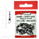 VMC 3592 BK Barrel + Safety Lock