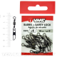 VMC 3592 BK Barrel + Safety Lock