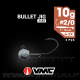 VMC Bullet Jig