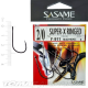 Anzol Sasame Super-X Ringed F-911