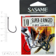 Anzol Sasame Super-X Ringed F-911