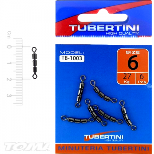  Tubertini TB1003