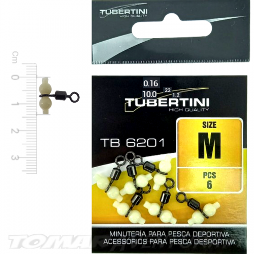 Tubertini TB 6201