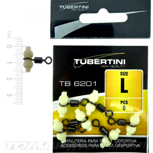 Tubertini TB 6201