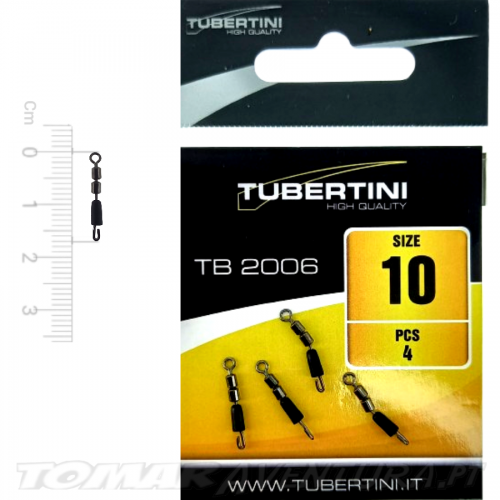 Tubertini TB 2006