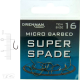 Anzois Drennan Super Spade