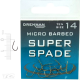 Anzois Drennan Super Spade