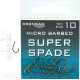 Anzois Drennan Super Spade