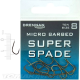 Anzois Drennan Super Spade