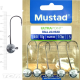 Mustad Ball Jig Head Ultrapoint  Blister