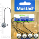 Mustad Ball Jig Head Ultrapoint  Blister